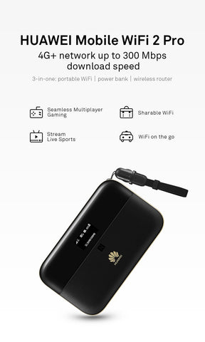 Mobile WiFi Portable Router-CO01334-Veeddydropshipping