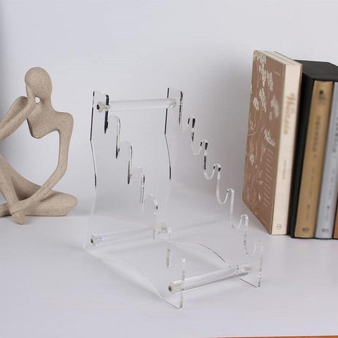 Display Stand Block Knife Holder-HA00890-Veeddydropshipping