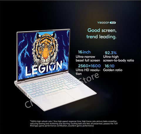 Legion Notebook Gaming Laptop Intel Core RAM-CO00266-Veeddydropshipping