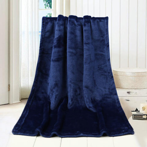 Soft Throw Blankets Decorative Sofa-bed-HA00441-Veeddydropshipping