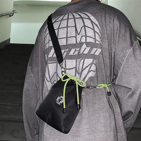 fashion brand shoulder bag light casual phone bag couple-BS00382-Veeddydropshipping