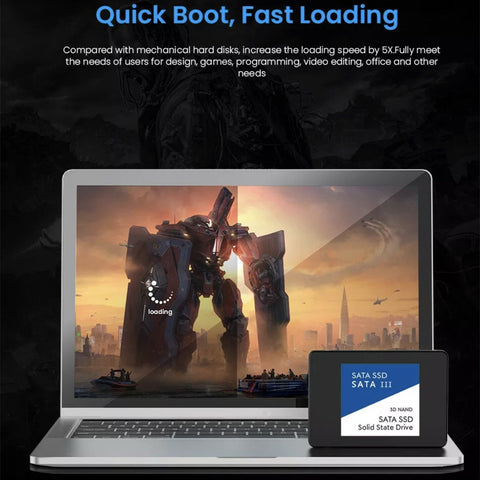 Internal Solid State Drive-CO00985-Veeddydropshipping