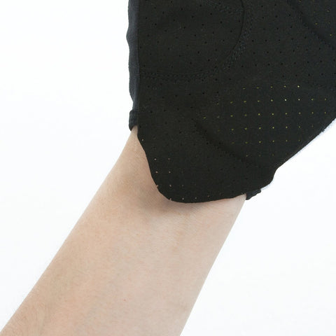 Cycling Gloves Half Finger Mens Women&#39;s Summer Road Bike Riding -