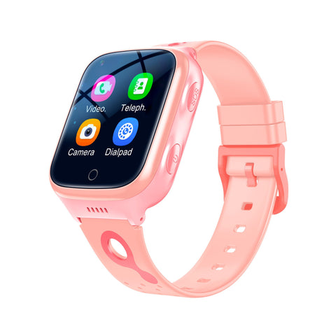 Kids Smart Watch Children Watch GPS WIFI Video Call Camera-CE00646-Veeddydropshipping