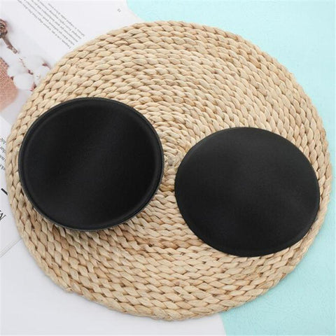 Women Sponge Soft Bra Inserts Bra Pads-Veeddydropshipping