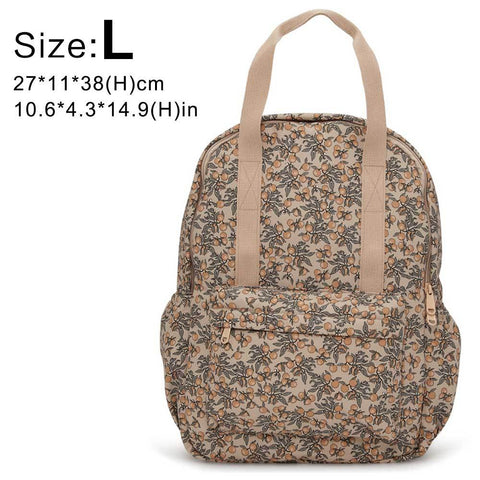 Kids Backpack Nursery for Boys Girls Mini Baby Schoolbag in Kindergarten-TB00234-Veeddydropshipping