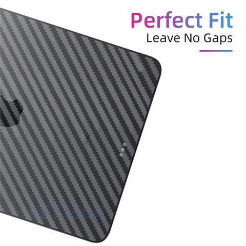 Matte Back Protective Film  Carbon Fiber Soft-CO00456-Veeddydropshipping
