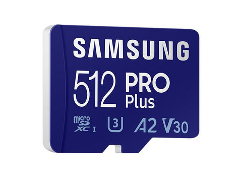 Plus MicroSD Card  MicroSDXC Memory With Adapter-CO00834-Veeddydropshipping