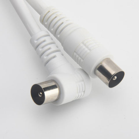 1.5m/59.06inch Signal Transmission Antenna HD TV / M-TV / STB Video Cable -CE00964-Veeddydropshipping