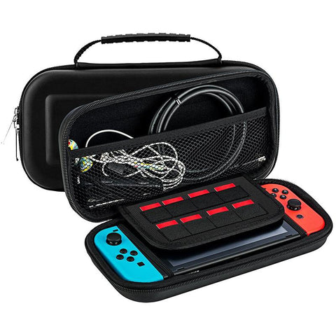 for Nintendo Switch Storage Bag Luxury Waterproof Case -CE01333-Veeddydropshipping