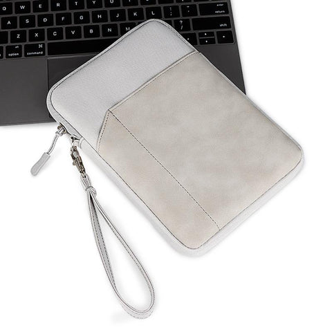 Tablet Case Solid Color Waterproof Polyester Tablet-BS00433-Veeddydropshipping