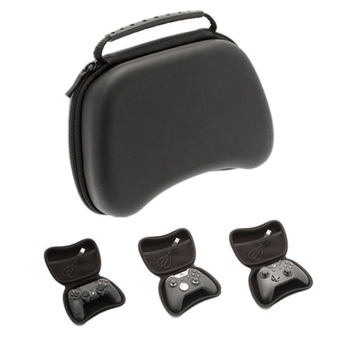 For Nintendo Switch Pro/PS4 Joypad Console Grip case hard EVAStorage Bag Game-CE01419-Veeddydropshipping