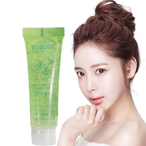 Whitening Sunscreen Moisturizing Vera Gel-BH00311-Veeddydropshipping