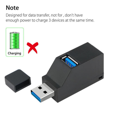 Portable Transfer Mini  U Disk Reader-CO00038-Veeddydropshipping