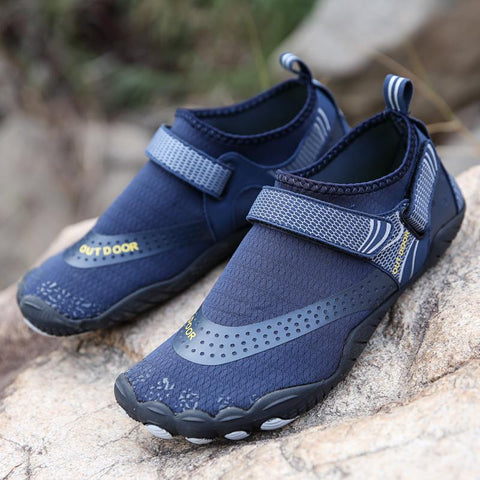 Women Quick Dry Barefoot Upstream Surfing Slippers Hiking-BS01575-Veeddydropshipping