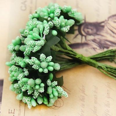 Multicolor Pip Berry Flower For Wedding-HA00738-Veeddydropshipping