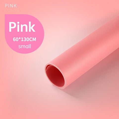 60X130cm Photo Studio PVC Backgrounds Matt Photography Product Props-CE00422-Veeddydropshipping