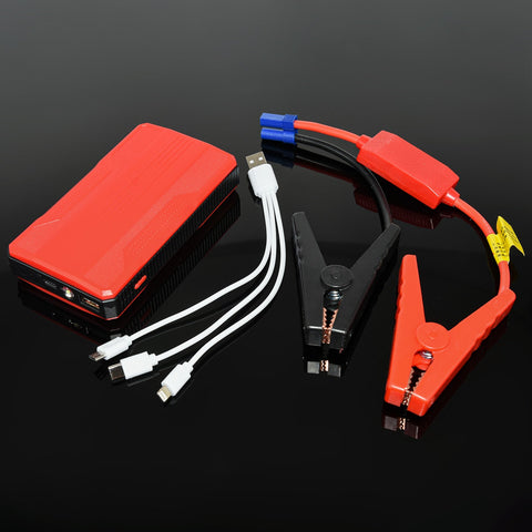 Car Jump Starter Power Bank 12V Booster for Car Start 20000Mah Battery-AM00756-Veeddydropshipping