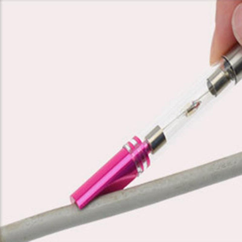 Portable Auto Car Ignition Tester Automotive Spark Indicator Plugs Wires-AM00272-Veeddydropshipping