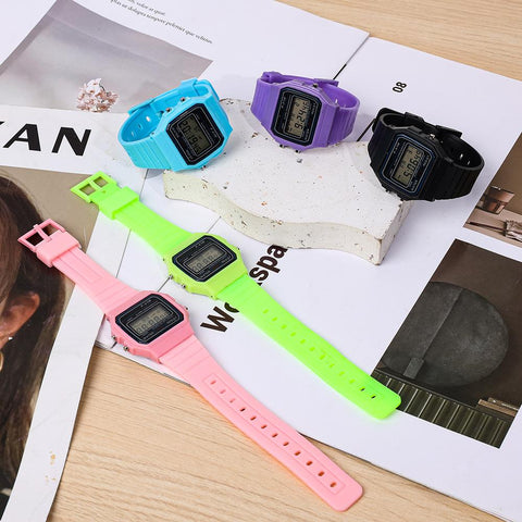 Men Fashion Watches Man Sports Military Wristwatches -JW00729-Veeddydropshipping