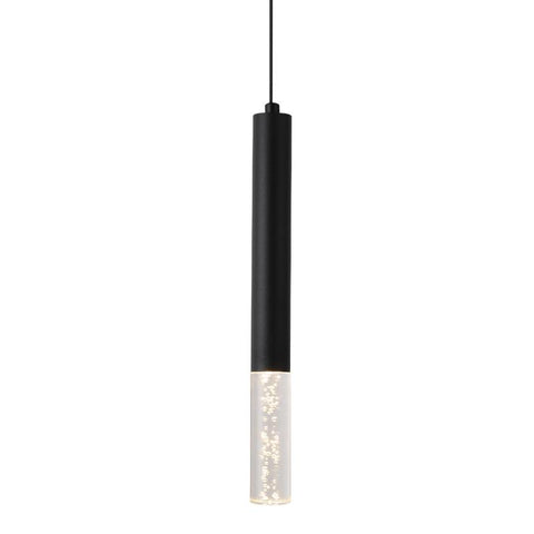 Installation Modern Crystal Led Pendant Lights-TI00307-Veeddydropshipping