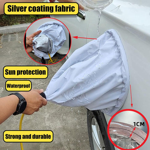 Magnetic 360° All-round Waterproof Dustproof Beautiful-AM00844-Veeddydropshipping