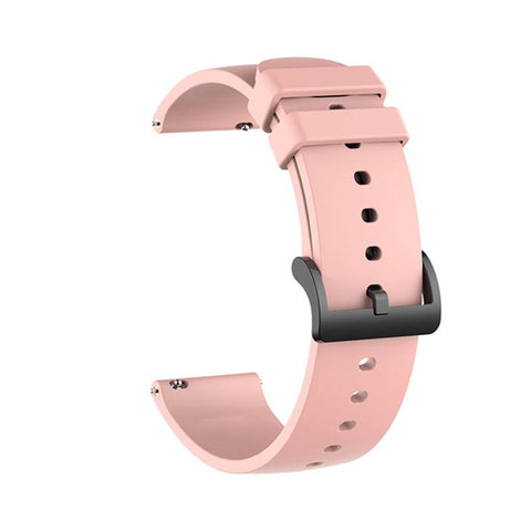 20mm Watch for Amazfit GTS 2 Strap GTR 42mm Bracelet for huawei -CE00589-Veeddydropshipping