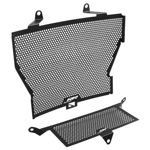 Motorcycle Radiator Grille Guard For Cooler Guard Accessories-AM01079-Veeddydropshipping