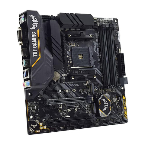 TUF B450M PRO GAMING  motherboard game console -CO00014-Veeddydropshipping