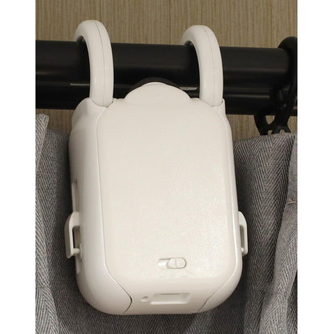 Upgraded Smart Curtain Wireless Remote Voice Control Switch for home-TI01071-Veeddydropshipping