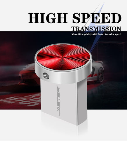 Flash Drive Business Gift Pen Drives Memory Stick-CO00815-Veeddydropshipping