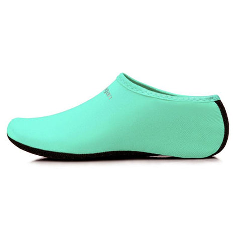 Water Sport Shoes Aqua Sock Snorkeling Seaside Swimming-OS01266-Veeddydropshipping