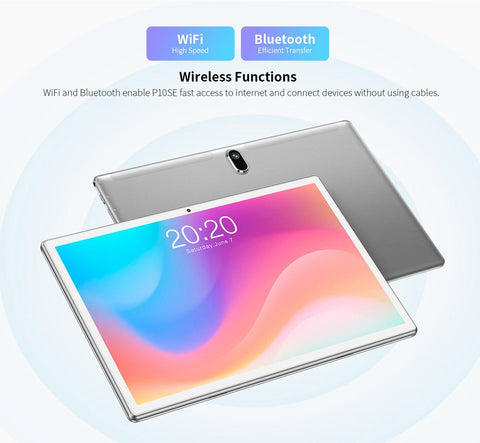 Tablets Quad Core   GPS  5000mAh tablet PC-CO00358-Veeddydropshipping