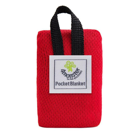 Outdoor Blanket for Picnic Waterproof Dampproof Beach Blanket-OS01308-Veeddydropshipping