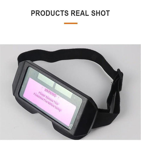 Automatic Dimming Welding Glasses Special  tools-TI00240-Veeddydropshipping
