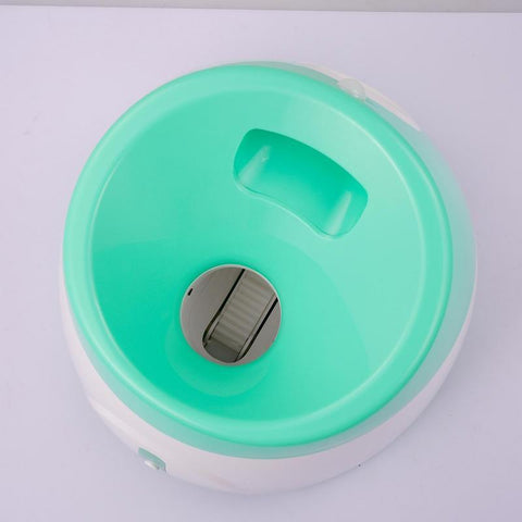 Dog Automatic Ball Throwing Machine Tennis Dog Ball-HA01508-Veeddydropshipping