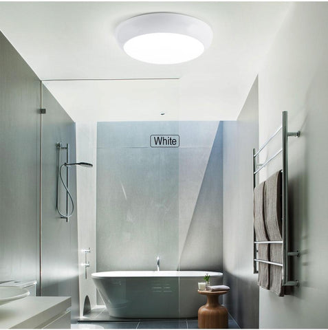 Modern Led Waterproof Ceiling Lamp Dimmable -TI00295-Veeddydropshipping
