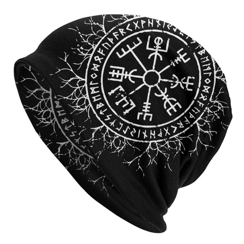 Hats Knitting Hats Autumn Winter Street Skullies-MF00935-Veeddydropshipping