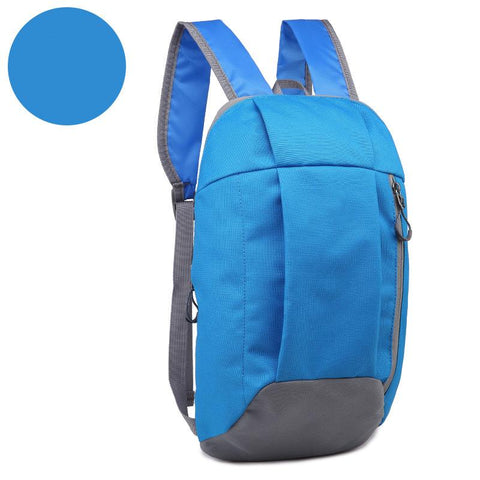 Mini Backpack Leisure Simple Ultra Light Travel All-match Travel-BS00306-Veeddydropshipping