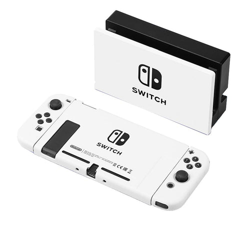 Case Kit Compatible with Nintendo Switch Game Console PC Hard Cover -CE01430-Veeddydropshipping
