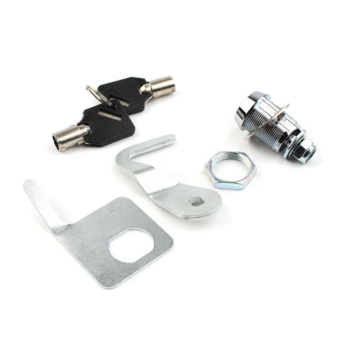 Lock Key Kits Set for Harley Touring Dresser FL Tour Paks-AM01063-Veeddydropshipping