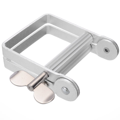Household Toothpaste Press Squeezer Aluminum-HA01012-Veeddydropshipping