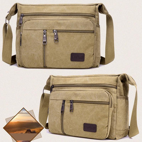 Casual Shoulder Crossbody Outdoor Bags Mens Travel School Retro-BS00403-Veeddydropshipping