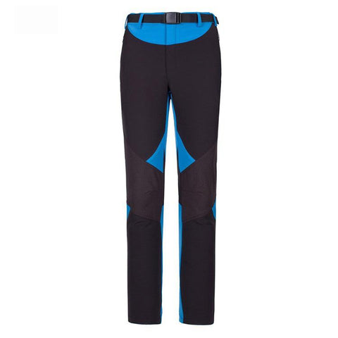 Hiking Camping Climbing Pants Summer Thin Breathable Quick Dry Pants Women-OS00821-Veeddydropshipping