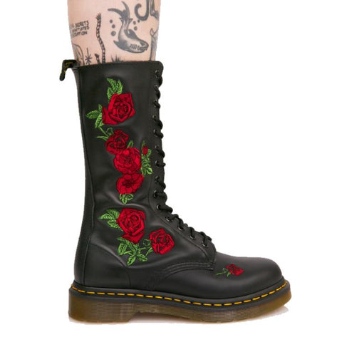 Genuine Leather Boots 2023 New Fashion Shoes with-BS00902-Veeddydropshipping