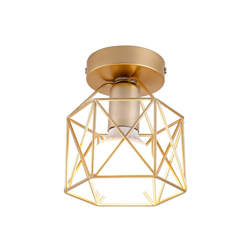 Shade decoration  ceiling lights Accessories  lamp-TI00282-Veeddydropshipping