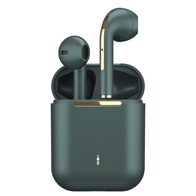 5.0 Mini Sports Binaural Wireless Stereo Earbuds-Veeddydropshipping