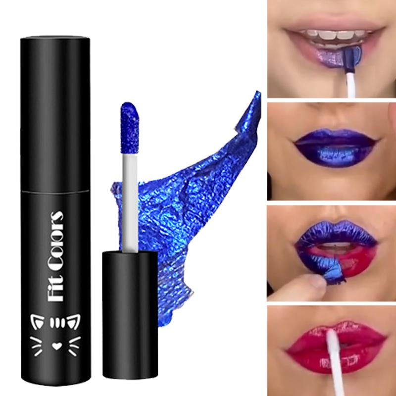 Lip Gloss Cup Matte Velvet Liquid Lipstick-BH00652-Veeddydropshipping
