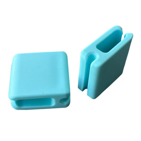 Desktop Phone Cable Winder Organizer Winder USB Charging Cable Earphones Cable-PA00922-Veeddydropshipping