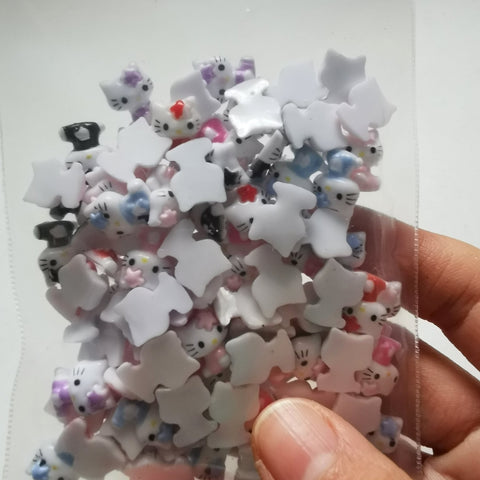 cartoon cute mini animal sticker finger cabochon-HA00327-Veeddydropshipping